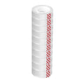 Build Omni 6-Roll Clear Adhesive Packaging Tape – 7.6cm × 70m